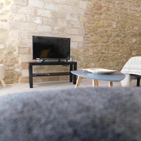 Ferienwohnung La Casa Del Marques Medina-Sidonia Exterior foto