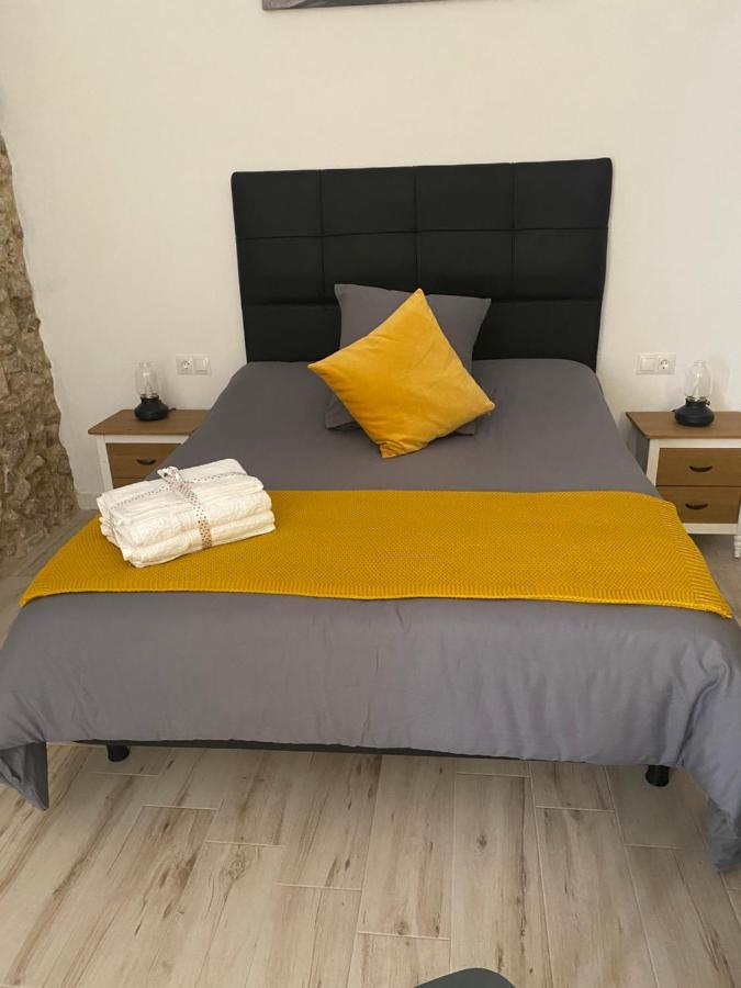 Ferienwohnung La Casa Del Marques Medina-Sidonia Exterior foto