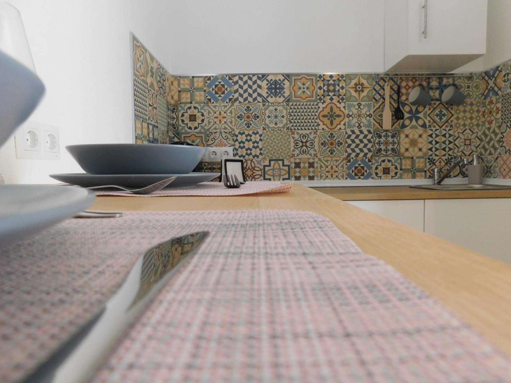 Ferienwohnung La Casa Del Marques Medina-Sidonia Exterior foto